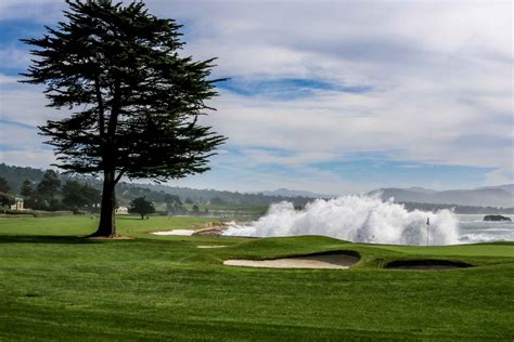Monterey Pines Golf Course | See Monterey County, CA