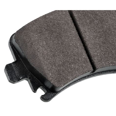 Blue Print | ADV184205 | Brake Pad Set with bolts | bilstein group ...