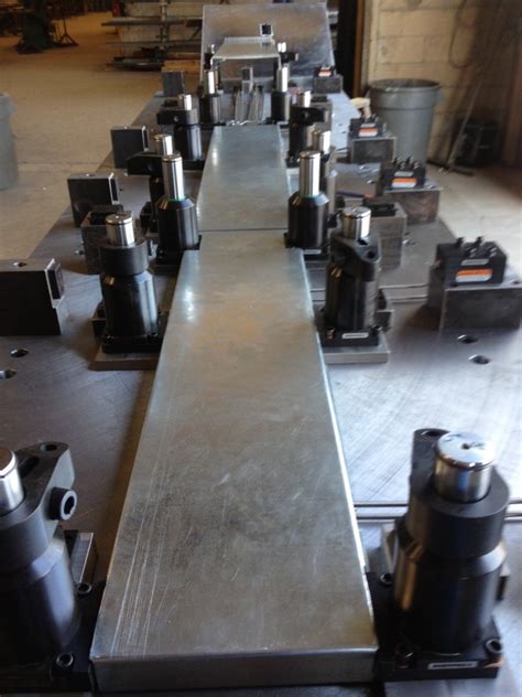 Image result for Machine Fixture