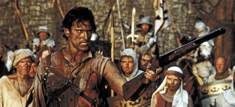 Army Of Darkness 2