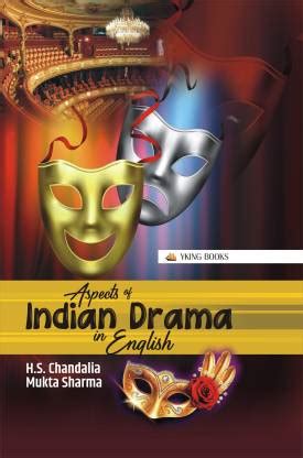 Aspects of Indian Drama in English: Buy Aspects of Indian Drama in ...