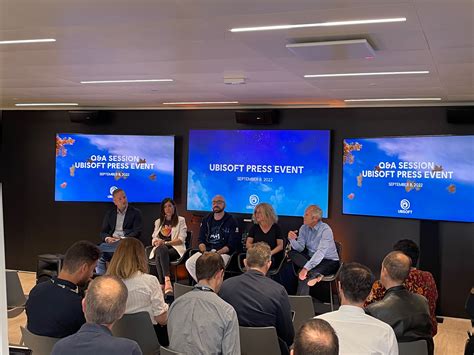 Image result for Ubisoft Event