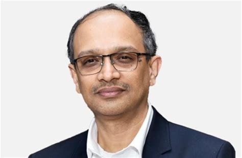 Hybrid an old-school transition technology: Tata Motors' PB Balaji ...
