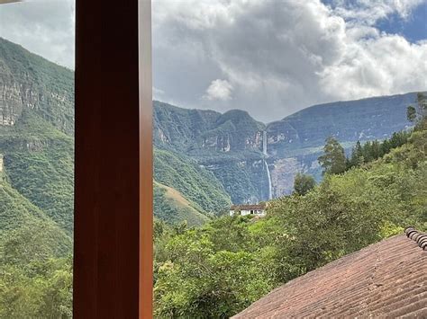 LA RIVERA DE GOCTA (Cocachimba) - Hotel Reviews, Photos, Rate ...