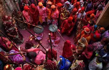 Map Out The Diversity Of India With These 12 Experiences Through 12 ...