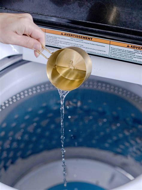 What to Clean a Washing Machine With 的图像结果