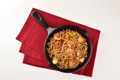 Order Authentic Chinese Online | Halal Hunan Cafe Tyson - Pickup or ...