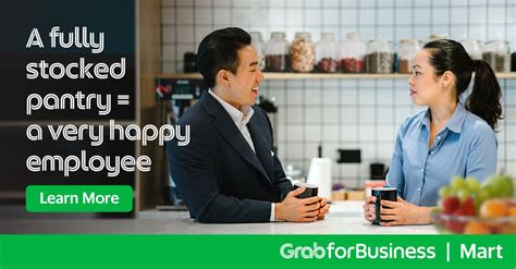 Business Owner with Grab 的图像结果