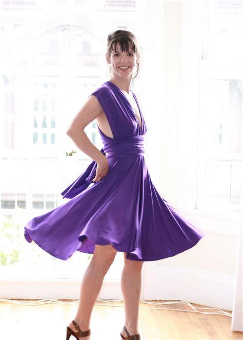 Image result for DIY Convertible Dress Tutorial