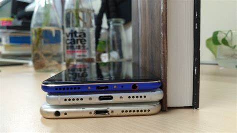nubia Z11 finisce su AnTuTu e avrà un display senza cornici laterali