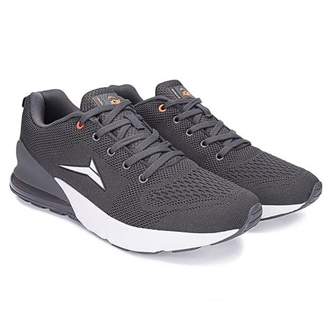 Buy JQR DJ Plus Men's Running Sport Shoes Mesh Upper Lace up Design ...