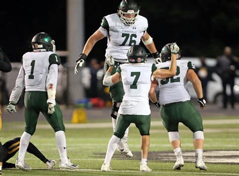 Football photos: See 26 images from Strongsville’s 27-26 win over ...