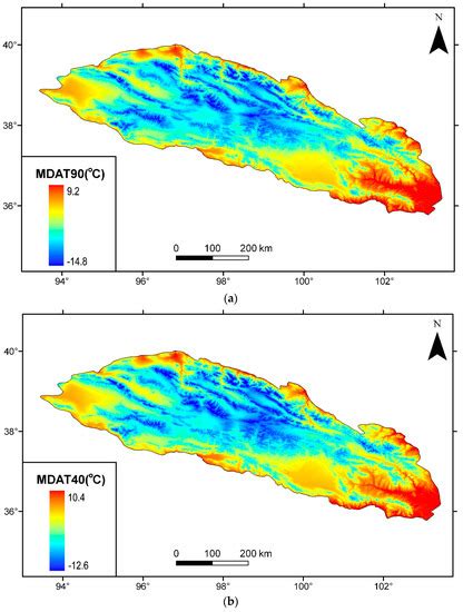 Remote Sensing | Special Issue : Remote Sensing of Dynamic Permafrost ...