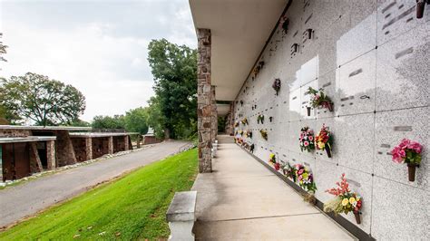 Valhalla Funeral Home And Memory Gardens | Fasci Garden