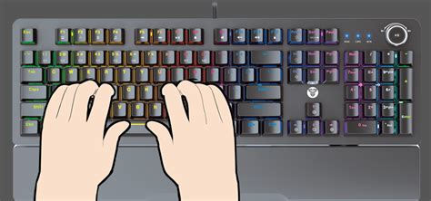 Image result for Ten Key by Touch Tutorial