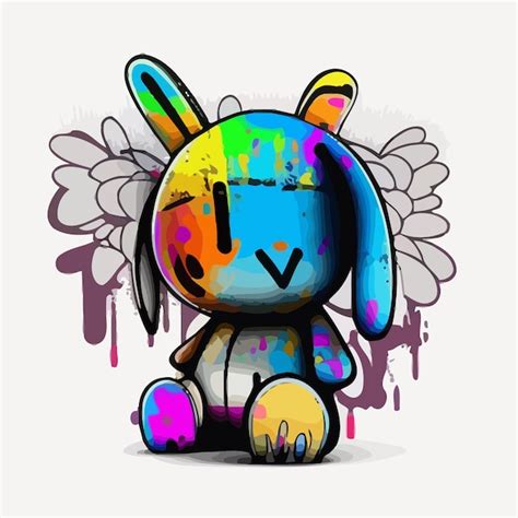 Colorful Vector Designs 的图像结果