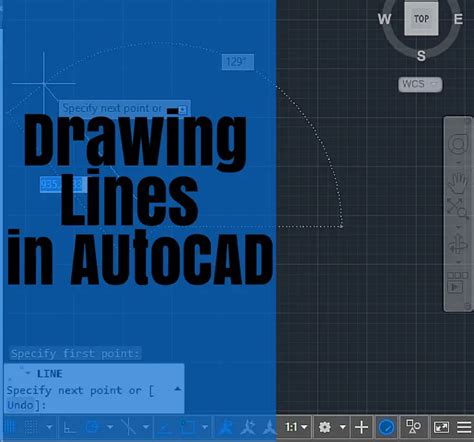 AutoCAD Line Drawing 的图像结果