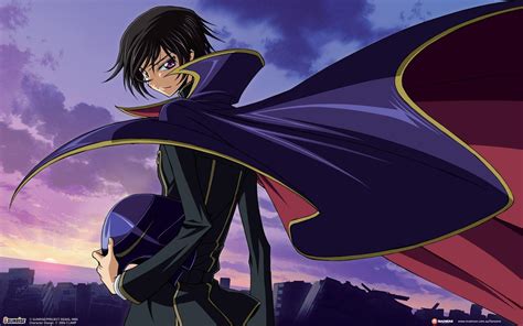 Code Geass PC Wallpaper 的图像结果