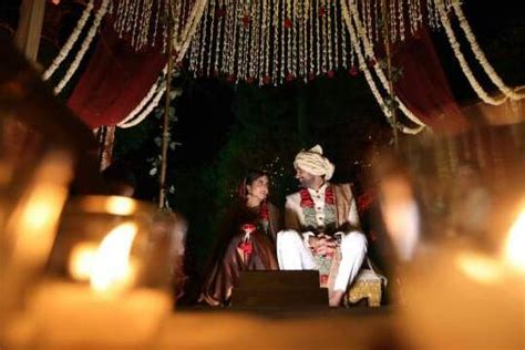 The Next Chapter - Decorator - Defence Colony - Weddingwire.in