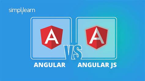 AngularJS vs. Angular in 2023 - When and How to Migrate Your App?