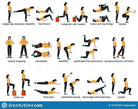 glutes workout 30 minutes