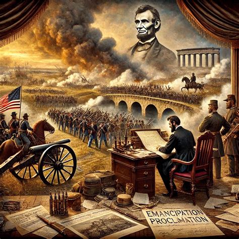 The Battle of Antietam: A Pivotal Turning Point in American History