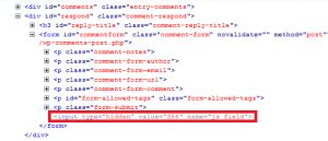 Image result for Comment Block JavaScript
