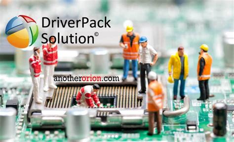 Image result for DriverPack Online Tutorial