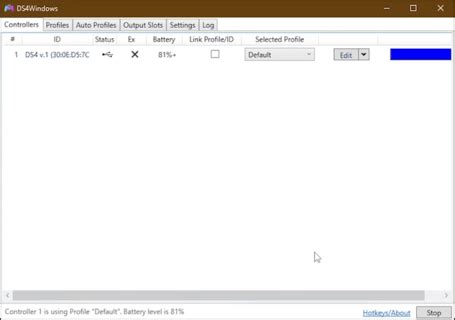 How to Use a PS4 Controller On PC for Roblox 的图像结果