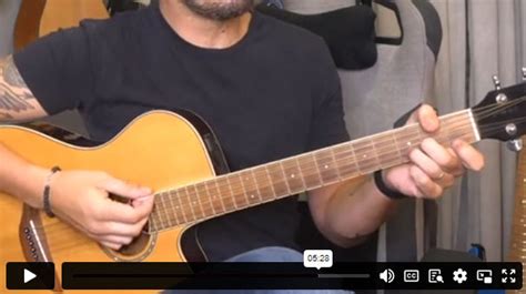 Image result for Guitar Strumming Tutorial