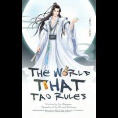 Read The World That Tao Rules RAW English Translation - MTL Novel