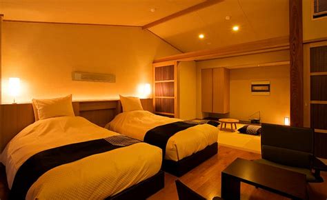 Premium Suite｜Japan Oyado The-Earth