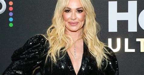 Taylor Armstrong Net Worth 2024: What Is The "RHOBH" Star Worth?