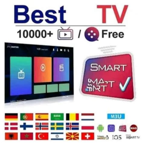 Image result for Free IPTV Subscription