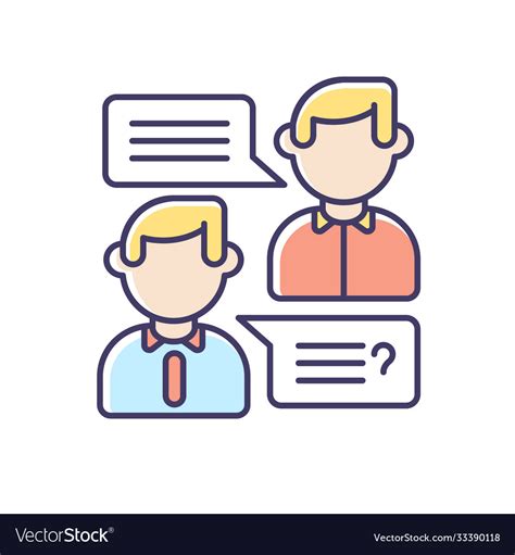 Interview Icon 的图像结果