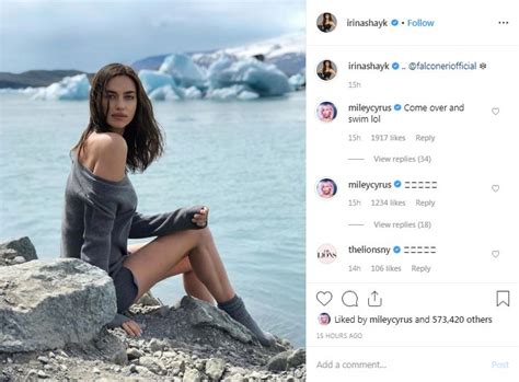 Irina Shayk coping well with split from Bradley Cooper