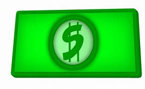 Image result for 5 Dollar Bill Cartoon