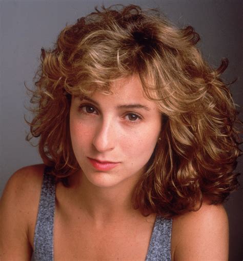 Jennifer Grey in Dirty Dancing, 1987 | Dirty dancing, Illinois