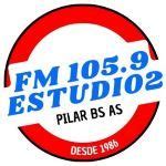 FM Estudio 2 en vivo - Pilar 105.9 FM