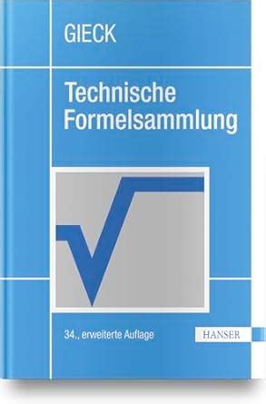 Amazon.in: Buy Technische Formelsammlung Book Online at Low Prices in ...