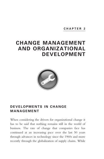 Change Management Organizational Development 的图像结果