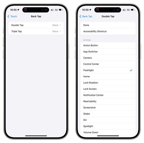 9 tips to fix double and triple Back Tap not working on iPhone