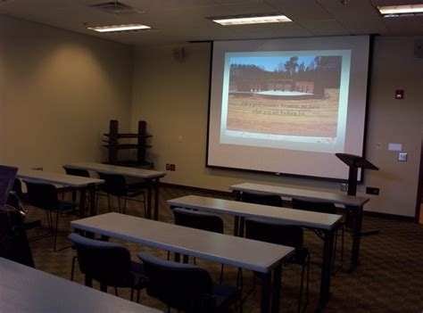 Meeting System 的图像结果