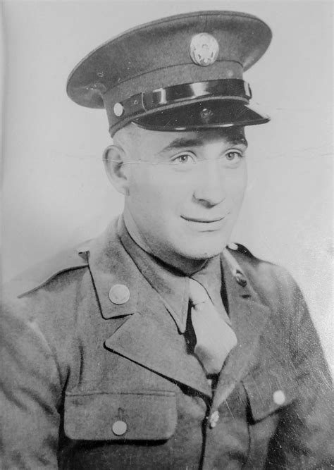 Henry Leintz - Boulger Funeral Home