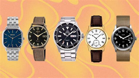 Best Watches Under 200 Usd at Jordan Timperley blog