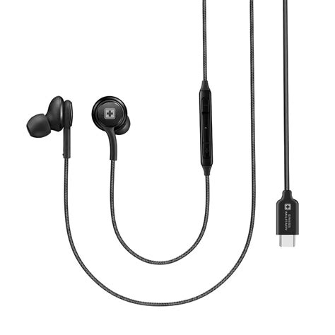 SWISS EARPHONE - WATER