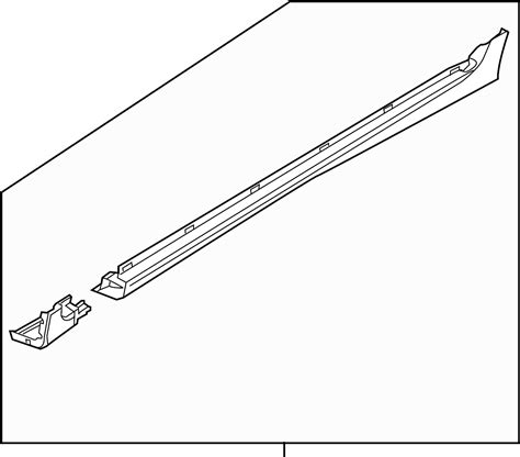 BMW X5 Cover, wheel housing, bottom right - 51757424878 | Zeigler BMW, Orland Park IL