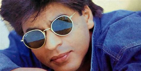 When Bollywood Called 'Outsider' Shah Rukh Khan 'Arrogant' & He Had A ...