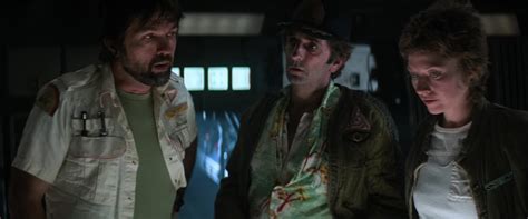 Alien Parker 的图像结果