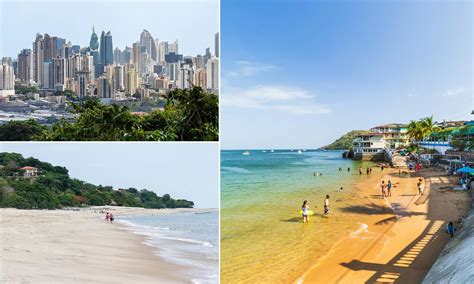 Revealed: Surprising destination named as best place in the world to retire